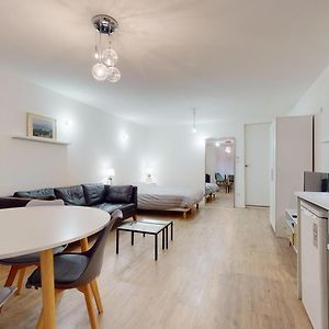 Appartement met een Slaapkamer